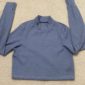 Offline by Aerie workout croptop